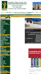 Mobile Screenshot of gccoop.com